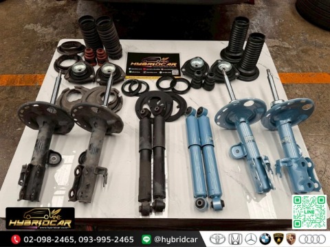 Import Car Specialist กรุงเทพ